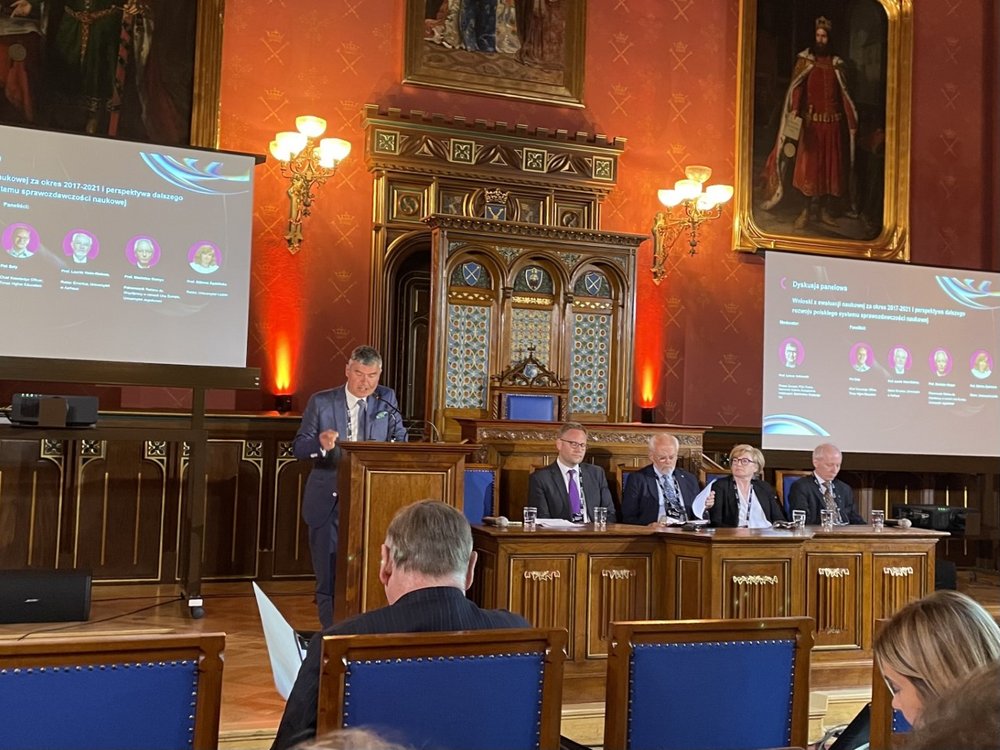 Konferencja sciencecon