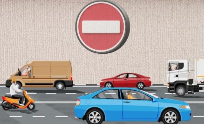 Dzień bez samochodu