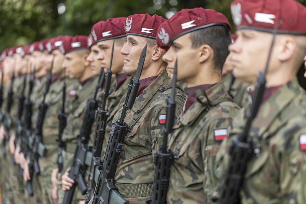 84. rocznica wybuchu II wojny światowej