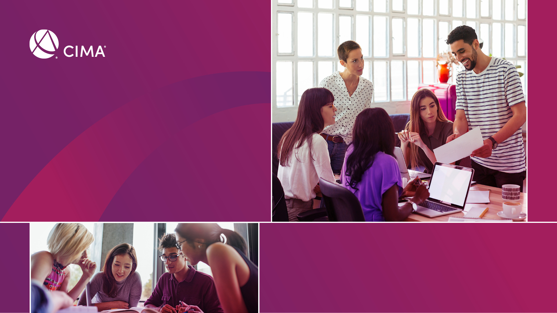 grupa młodych ludzi rozmawiających