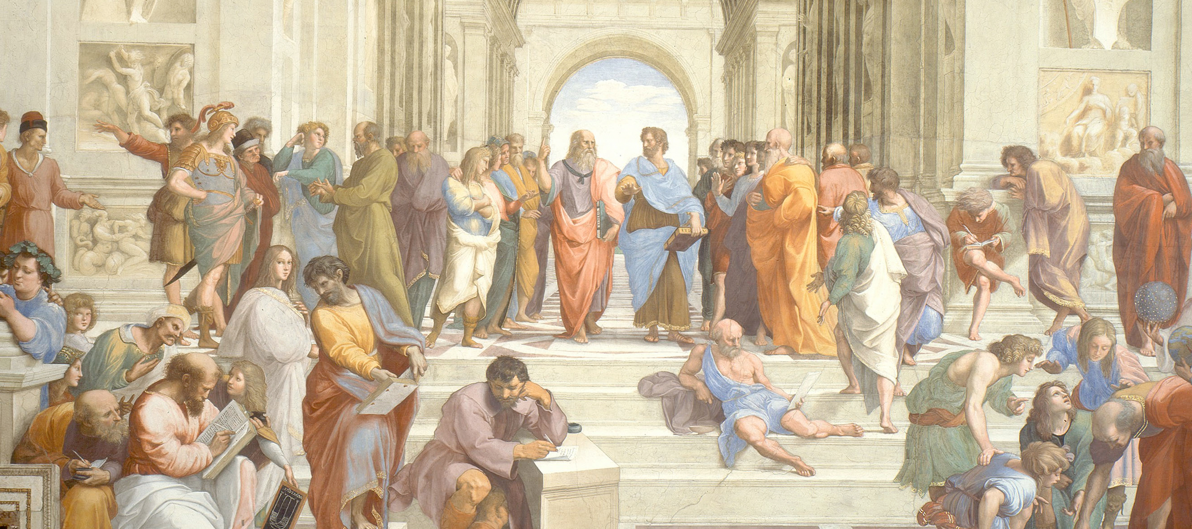 Spotkanie dla naukowców - Science Inspires