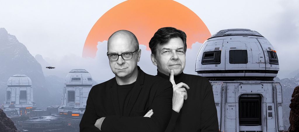 Jerzy Jarniewicz, Maciej Świerkocki 