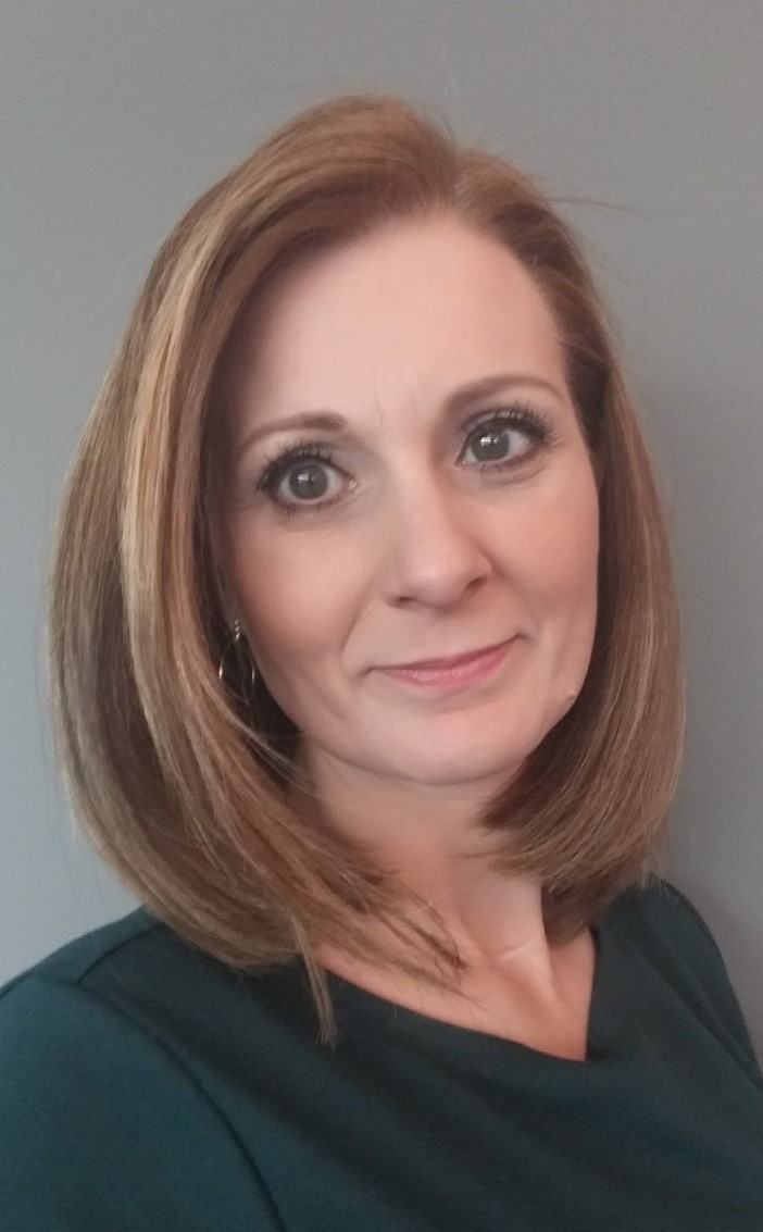 Zdjęcie - dr Edyta Bielak-Jomaa