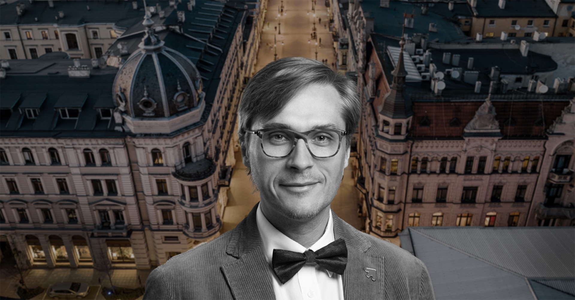 Prof. Mariusz Sokołowicz 