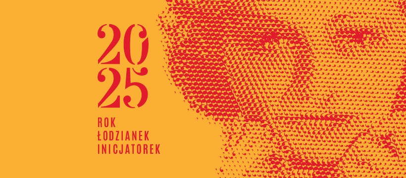 banner projektu Łodzianki Inicjatorki