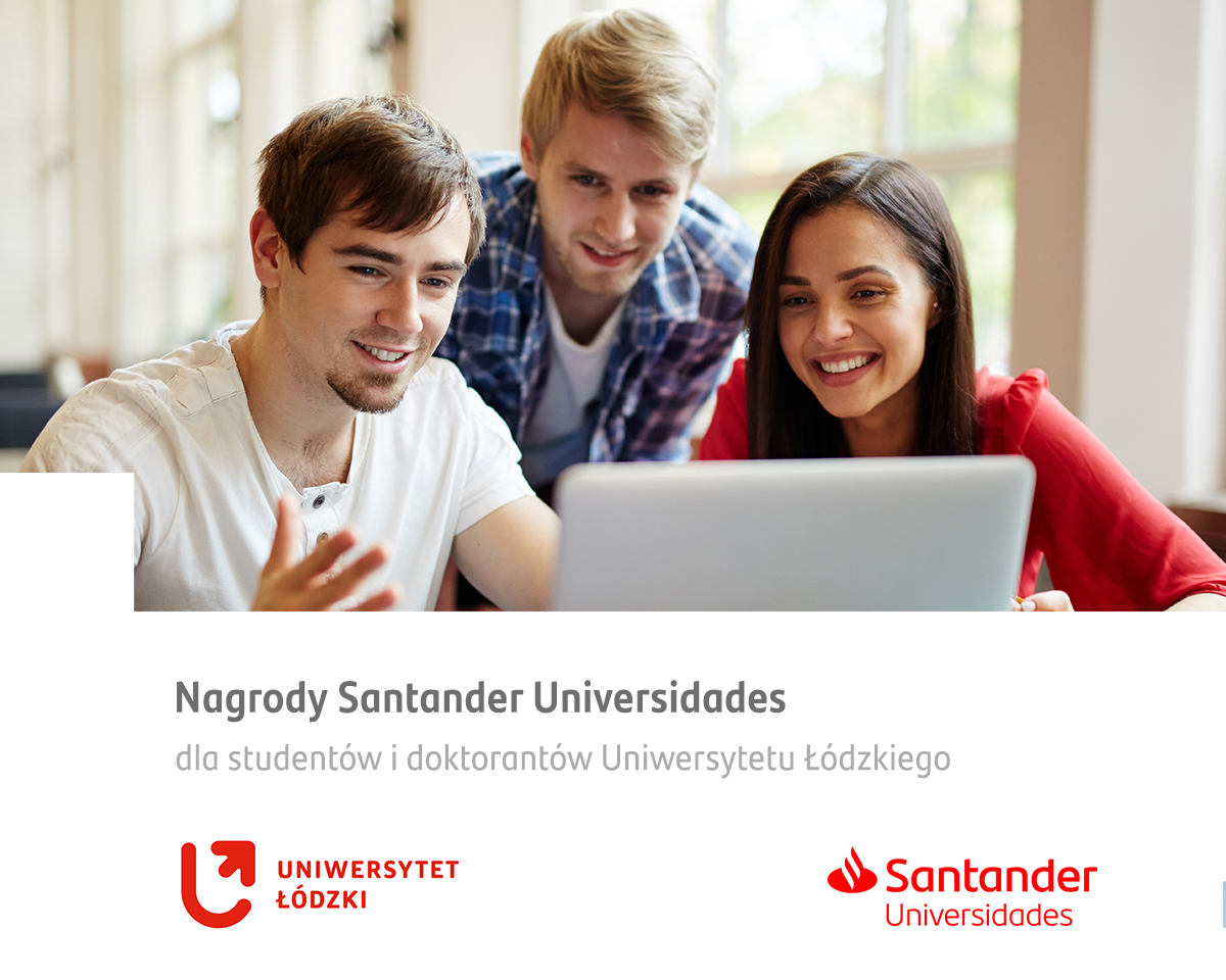 Grupa trójka młodych ludzi, którzy pracują wspólnie przy komputerze