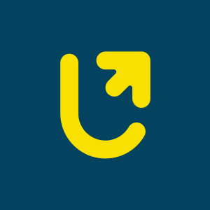 Logo konkursu Science Hub UŁ