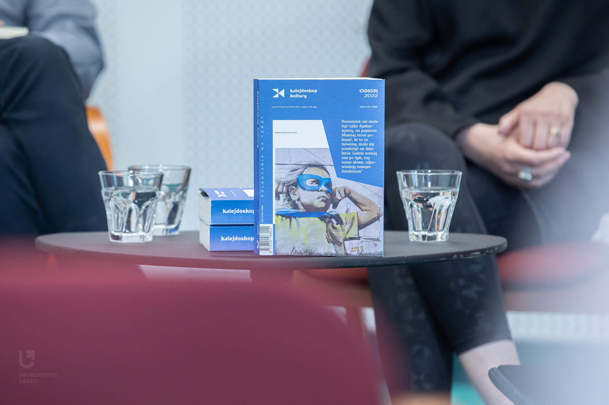 nowy numer czasopisma