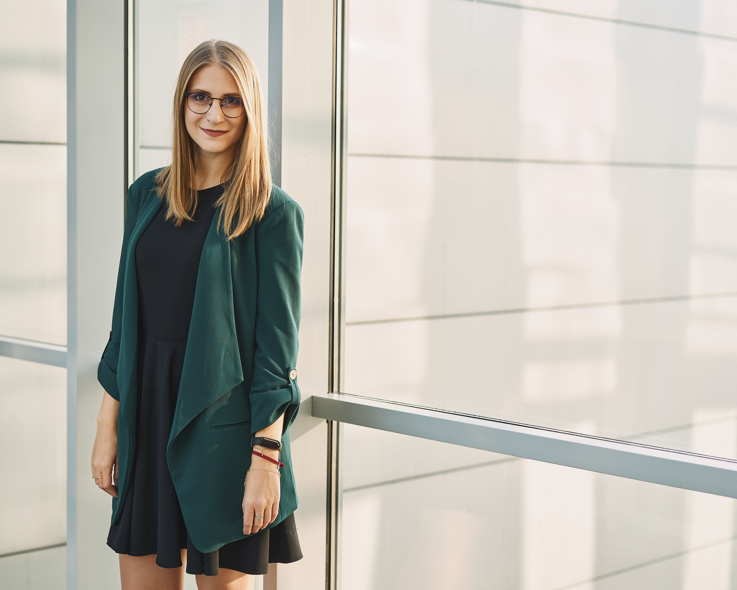 zdjęcie Agaty Dąbrowskiej