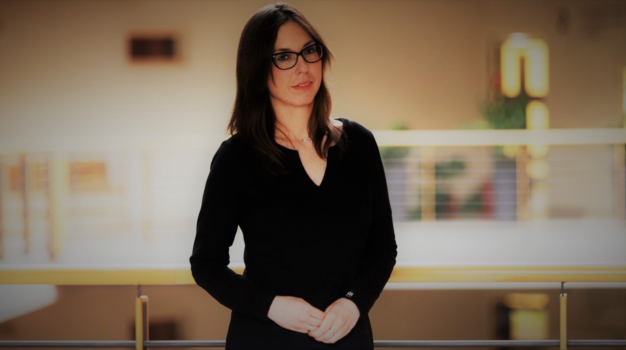 zdjęcie pani doktor