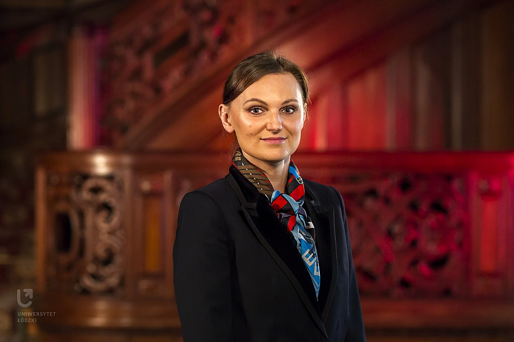 prof. Agnieszka Kurczewska