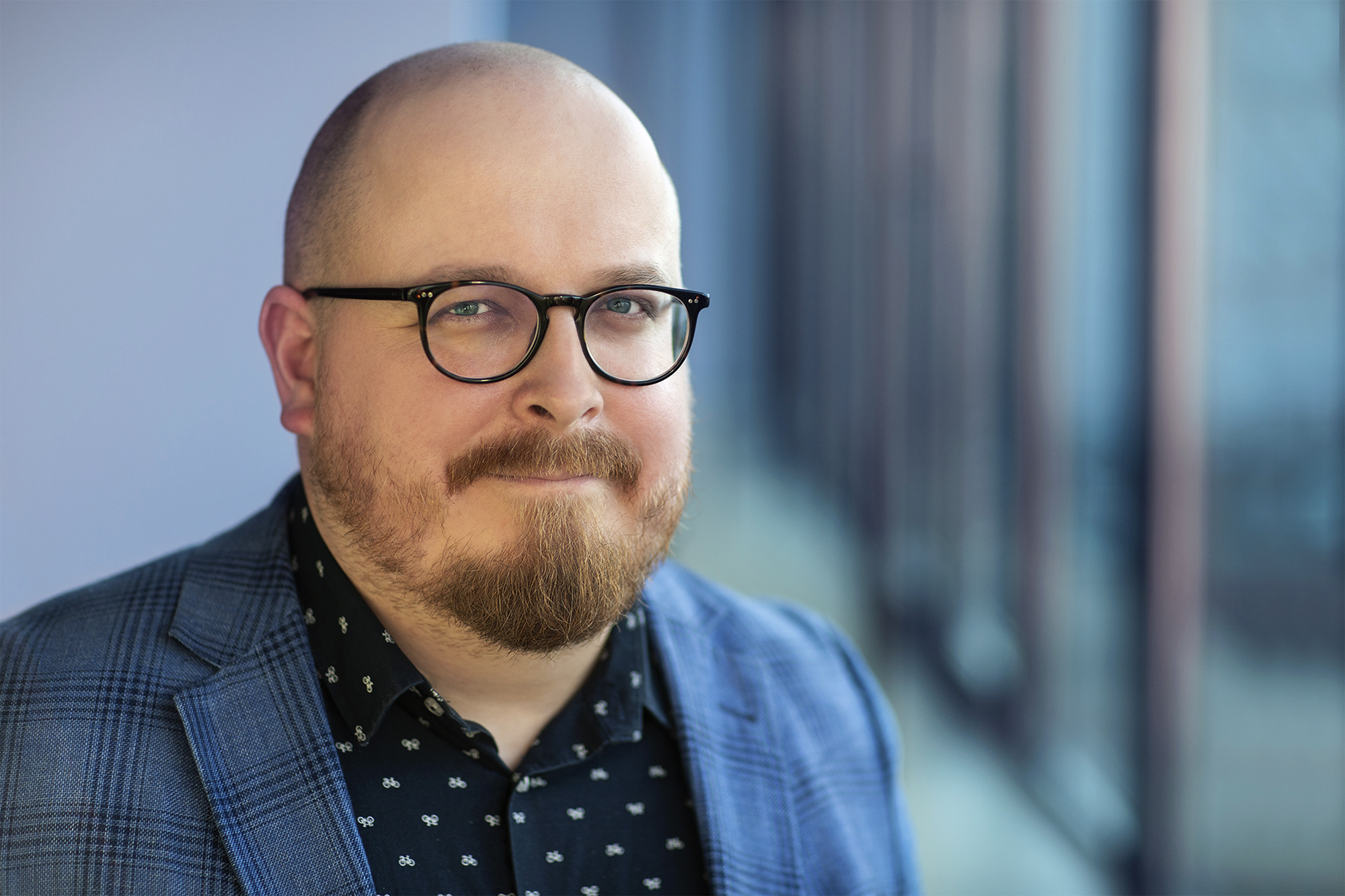 zdjęcie dra Czyżewskiego