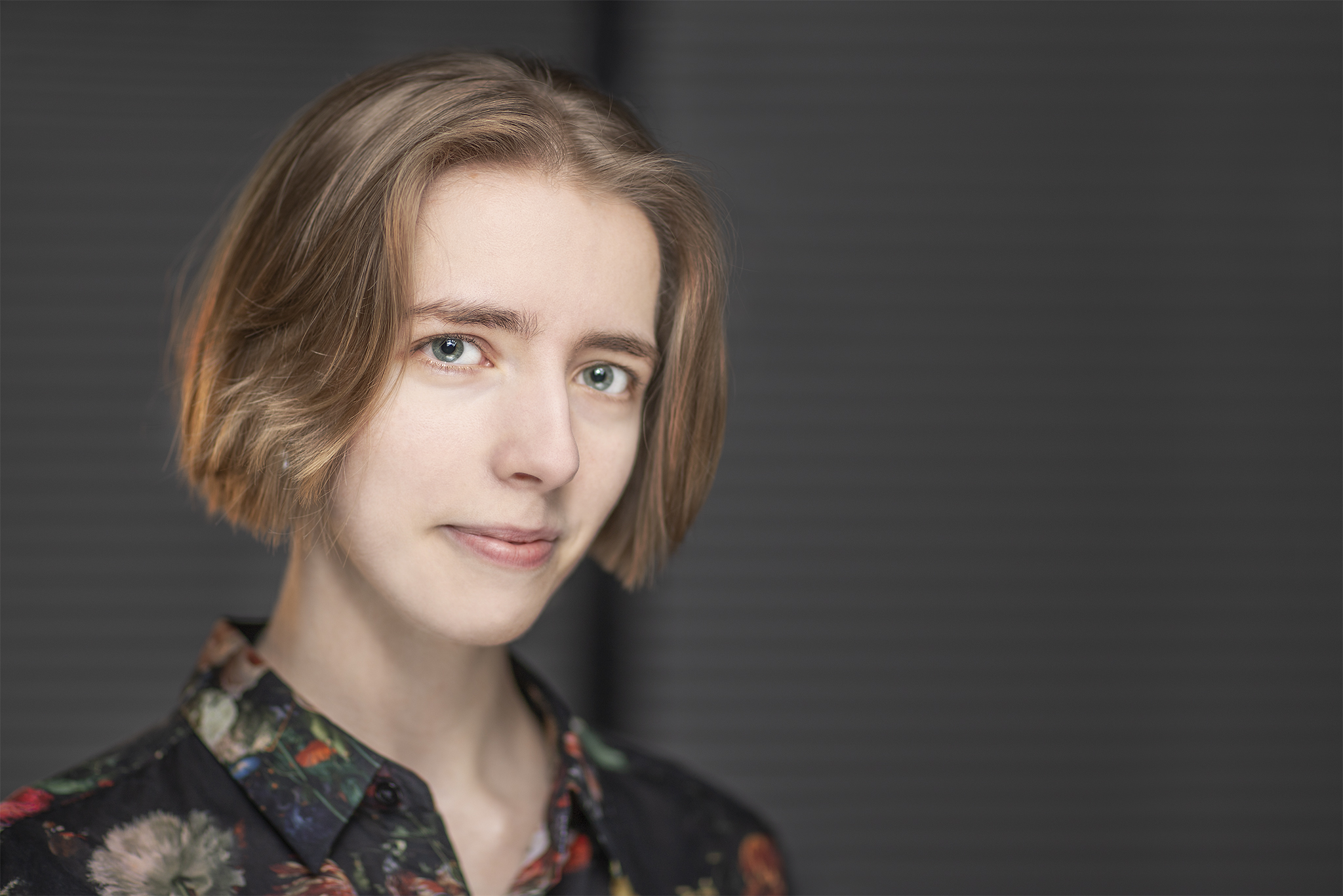 zdjęcie doktorantki