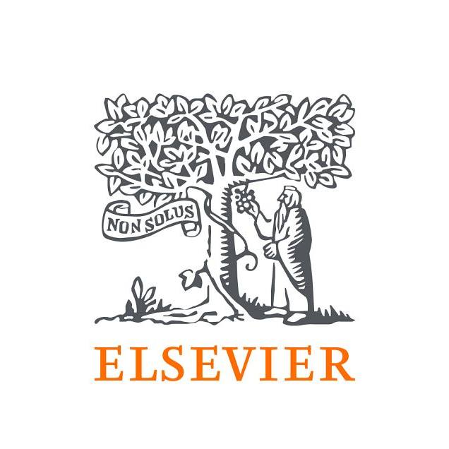 Logo Elsevier