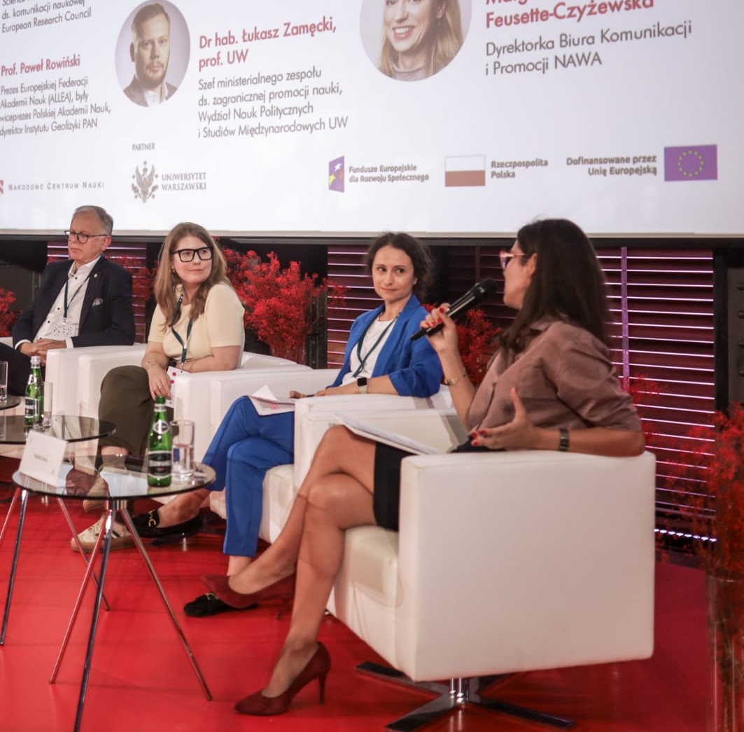 II Kongres Umiędzynarodowienia