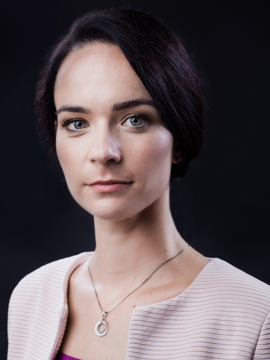 portret dr Izabeli Florczak