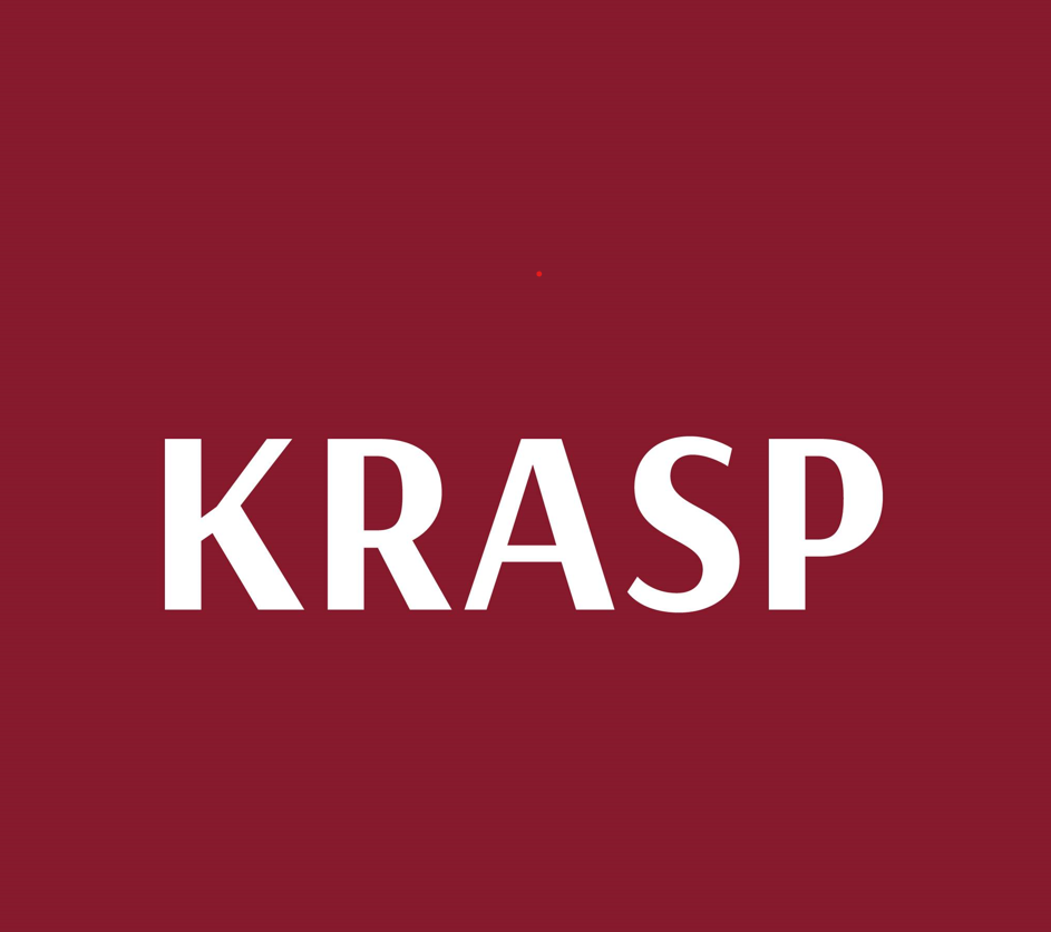 Logo KRASP