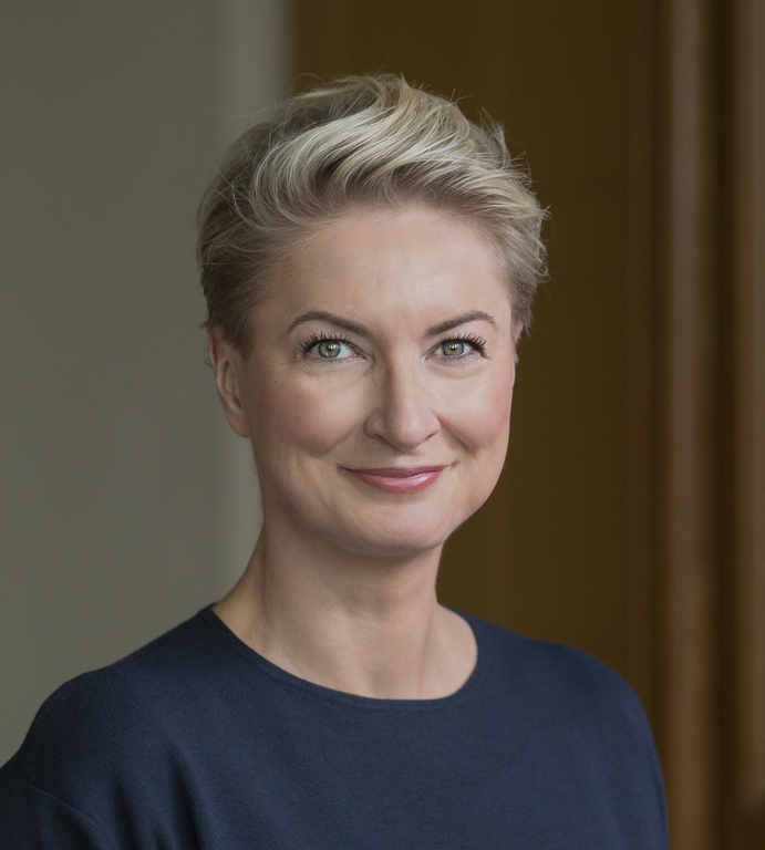 dr hab. Katarzyna de Lazari-Radek