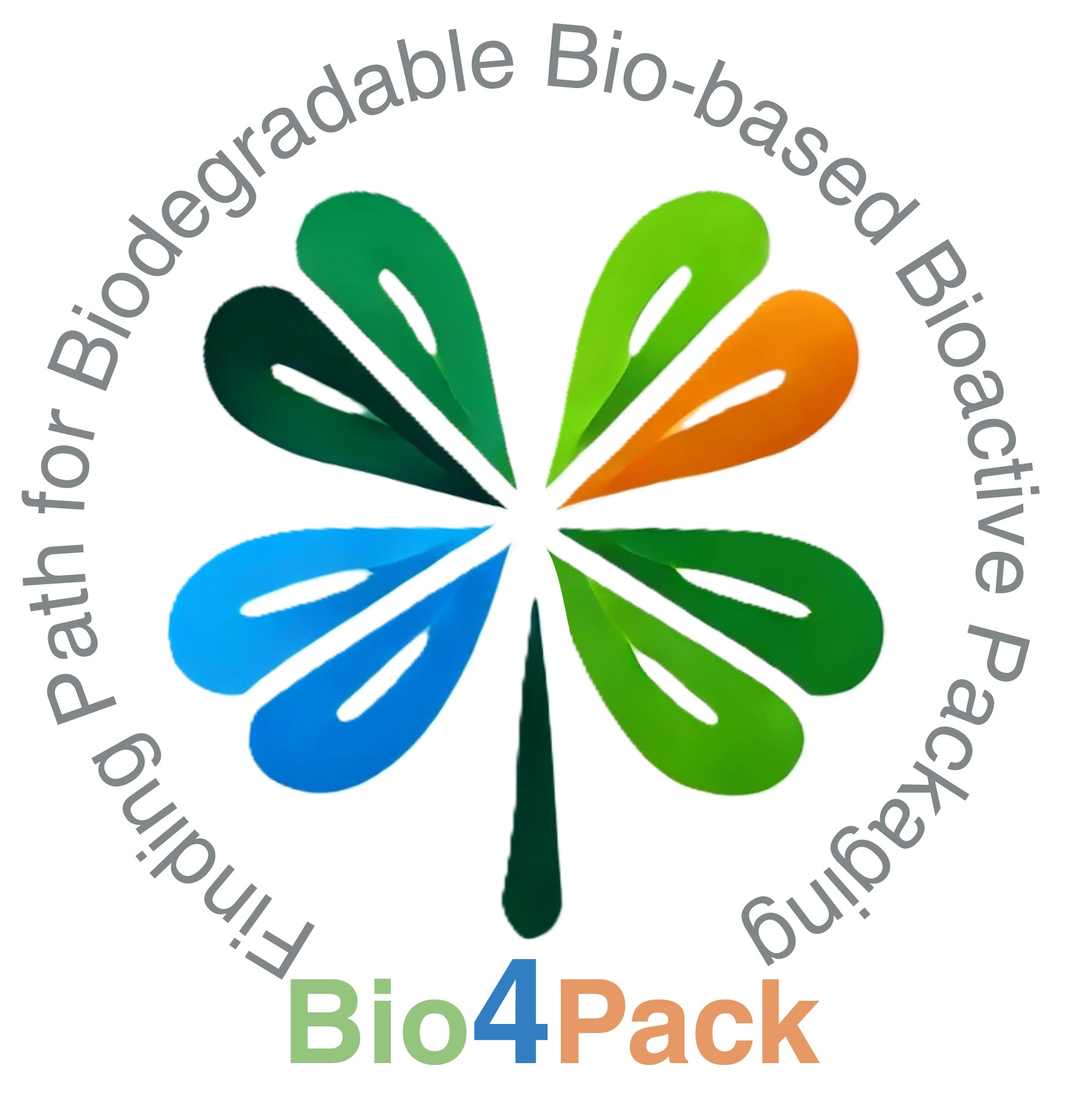 Logo Bio4Pack