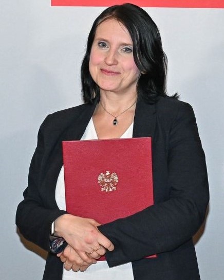 Prof. Monika Namysłowska