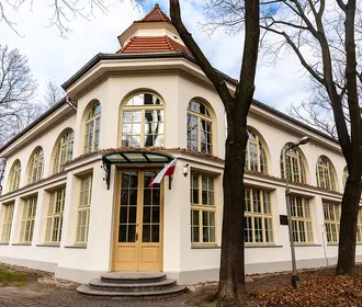 Muzeum Przyrodnicze UŁ