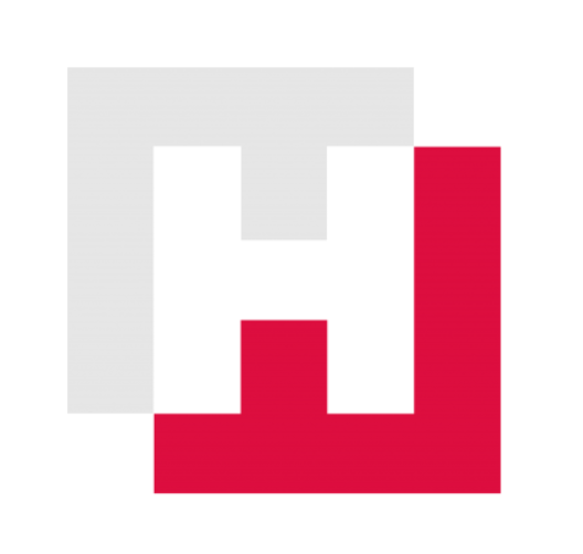 Logo Narodowego Programu Rozwoju Humanistyki (NPRH) 