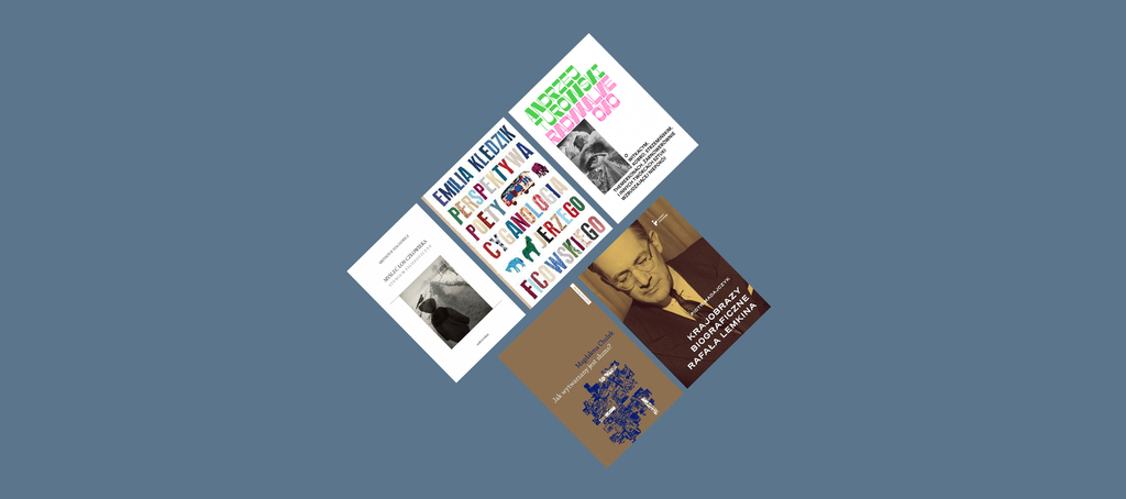 Nagroda im. Kotarbińskiego - książki w finale