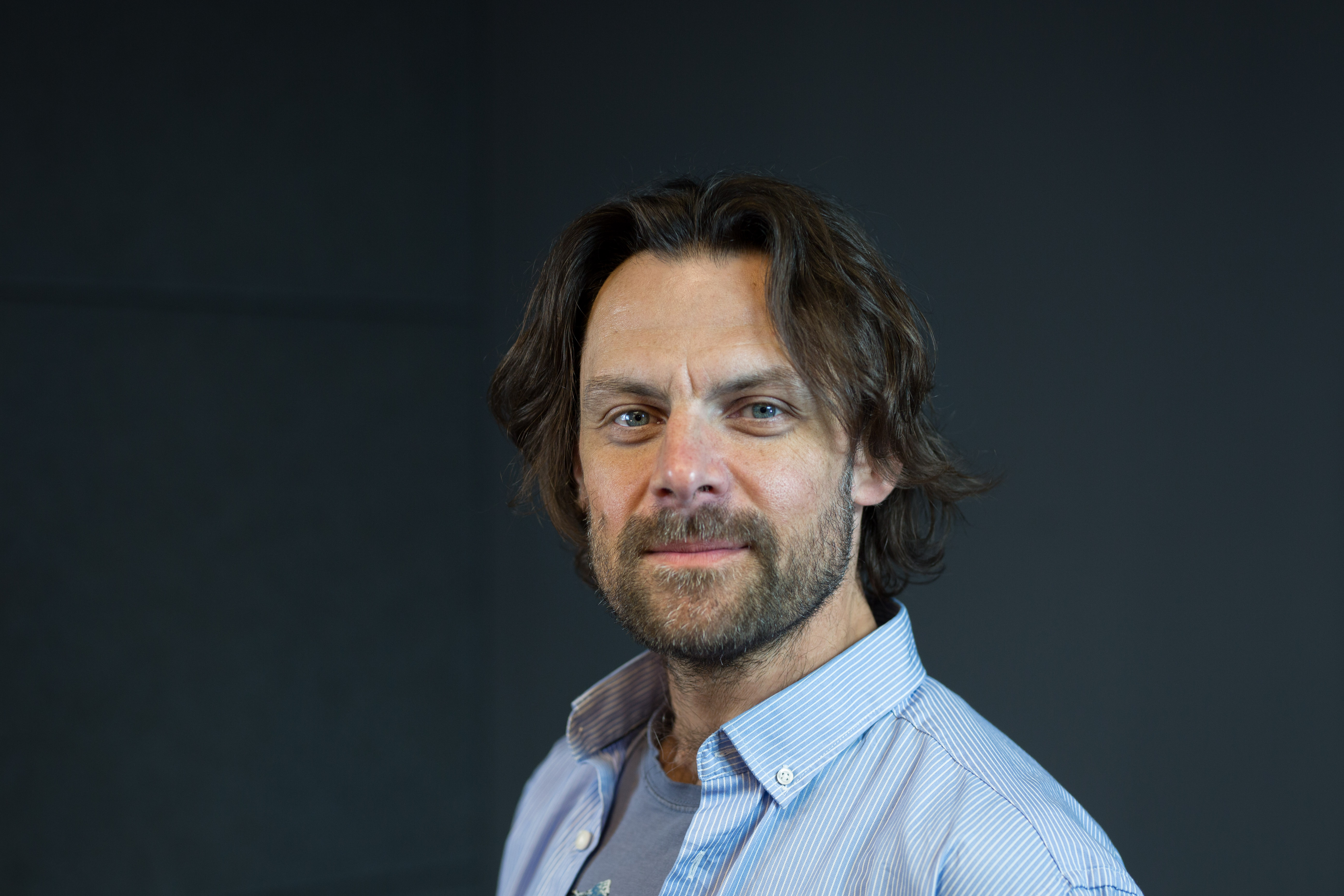 prof. Paweł Kowalczyk