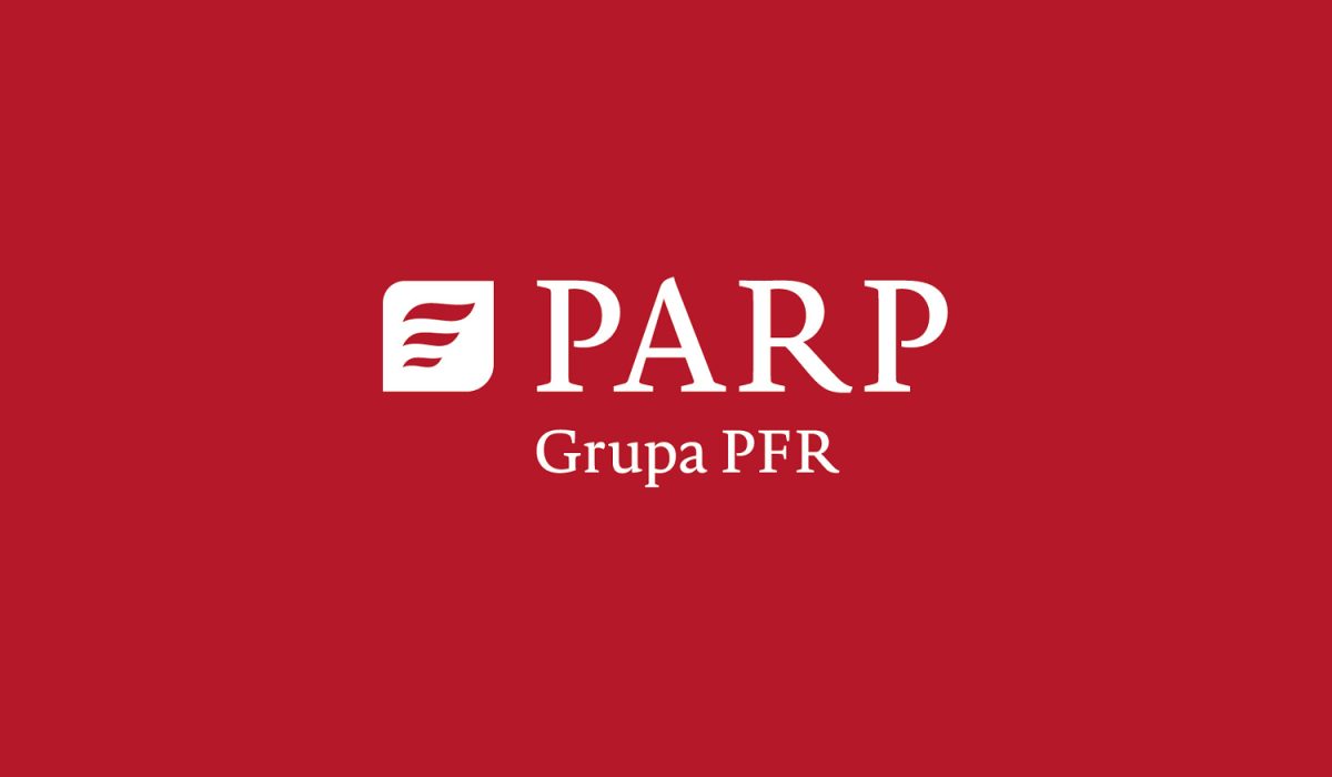 logo PARP