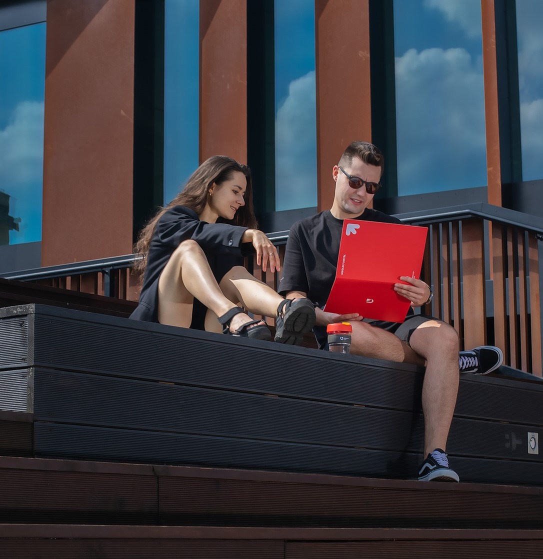 Kandydaci na studia podyplomowe