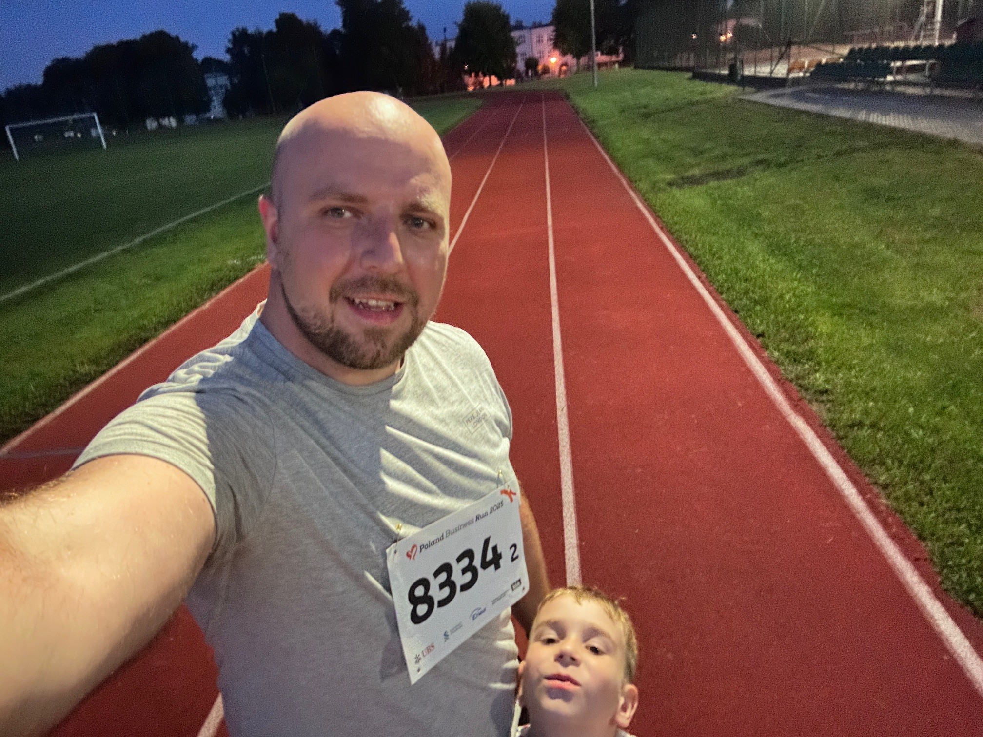 Dr Przemysław Ciborek, dyrektor Centrum Wsparcia Projektów UŁ