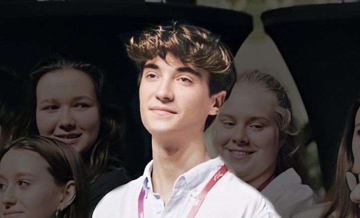 Przemysław Kasprzak PLO UŁ