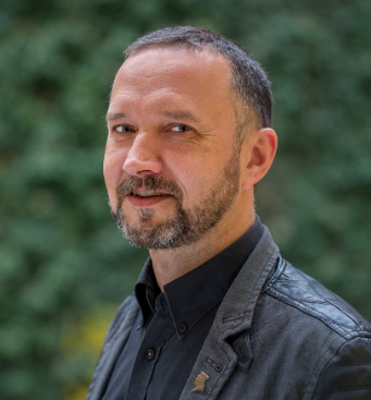 Prof. Przemysław Waingertner 