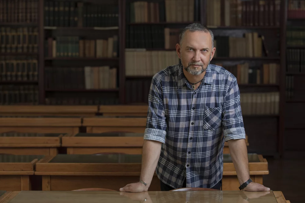 Prof. Przemysław Waingertner