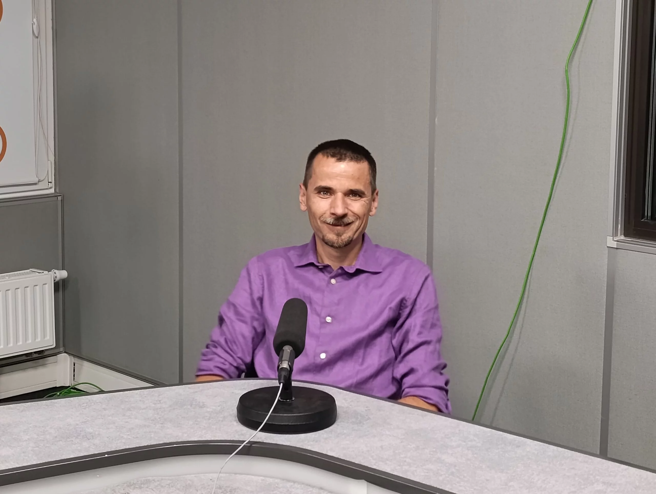 Prof. Krzysztof Pabis