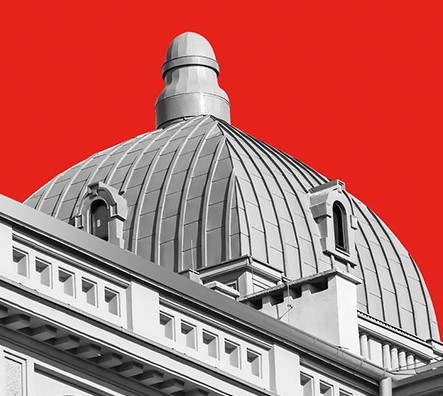 Budynek Rektoratu UŁ