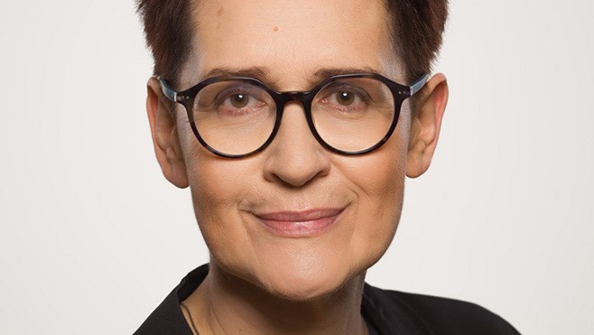 ministra Anita Noskowska-Piątkowska