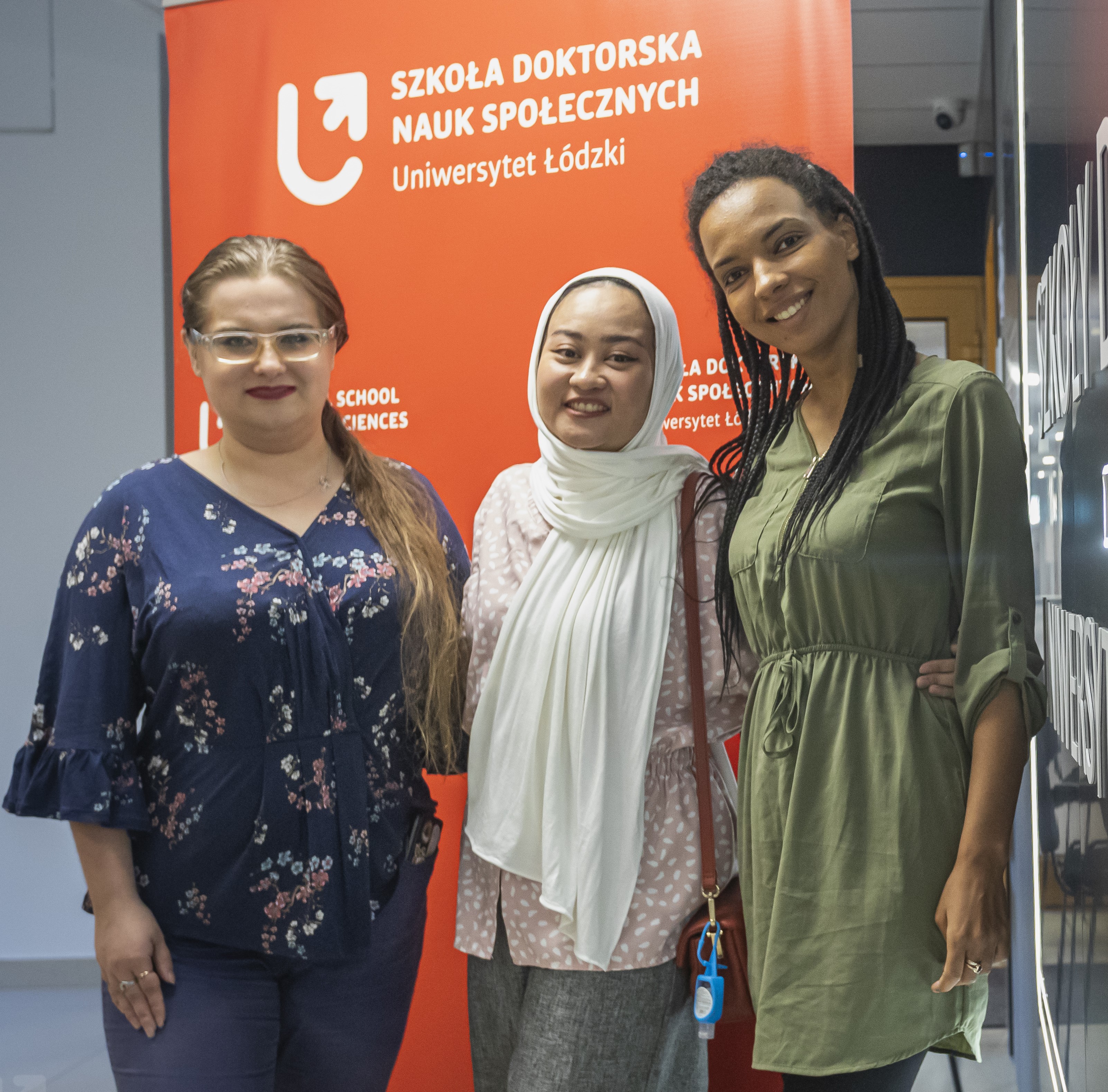 Szkoła lednia SDNS UŁ