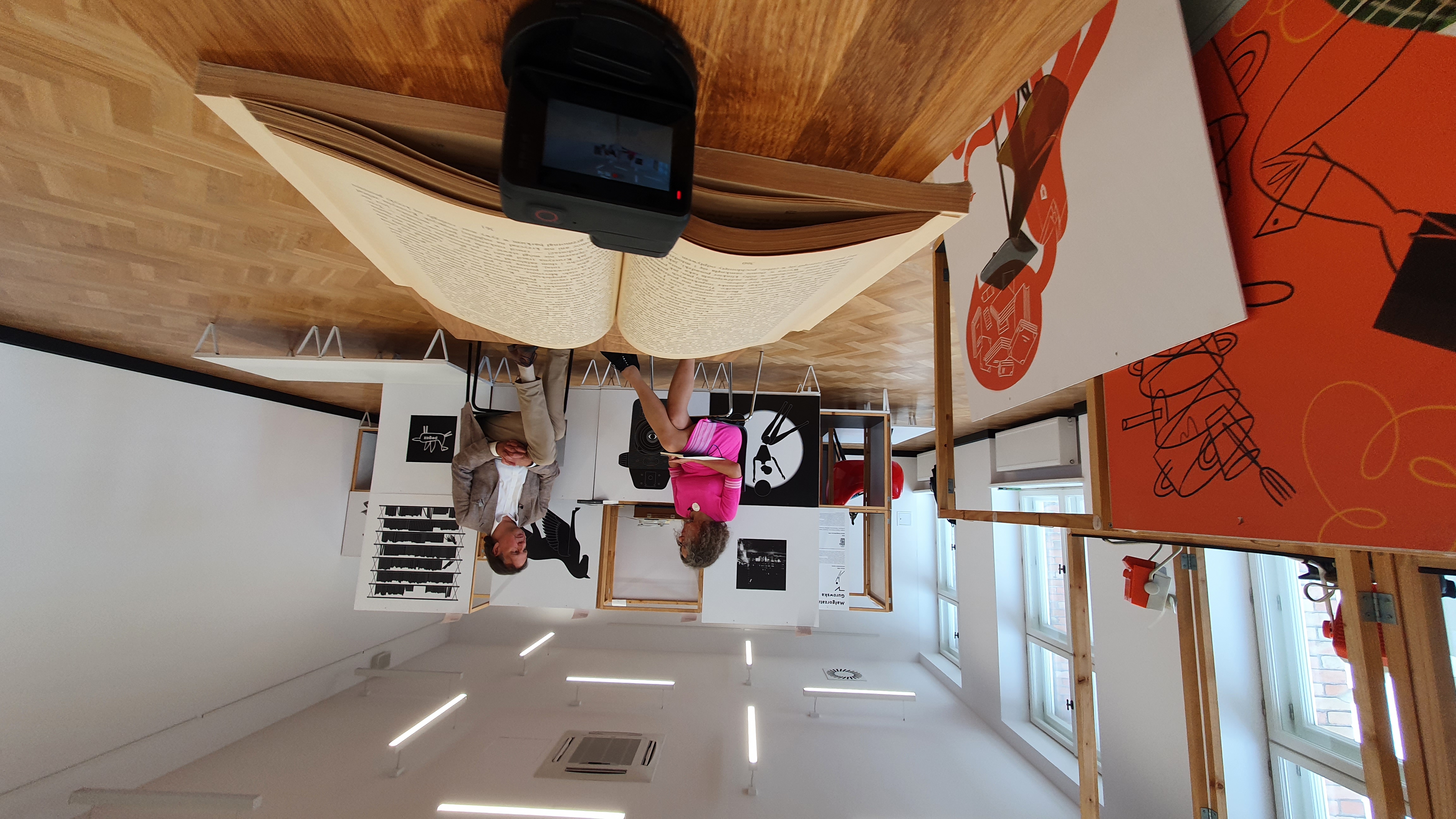 Prof. Tomasz Bocheński opowiada o swej książce