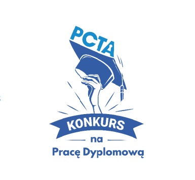 Logo konkursu PCTA 