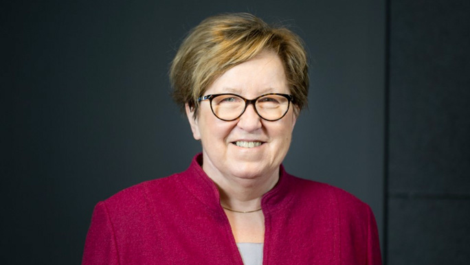 Portret Marii Bryszewskiej