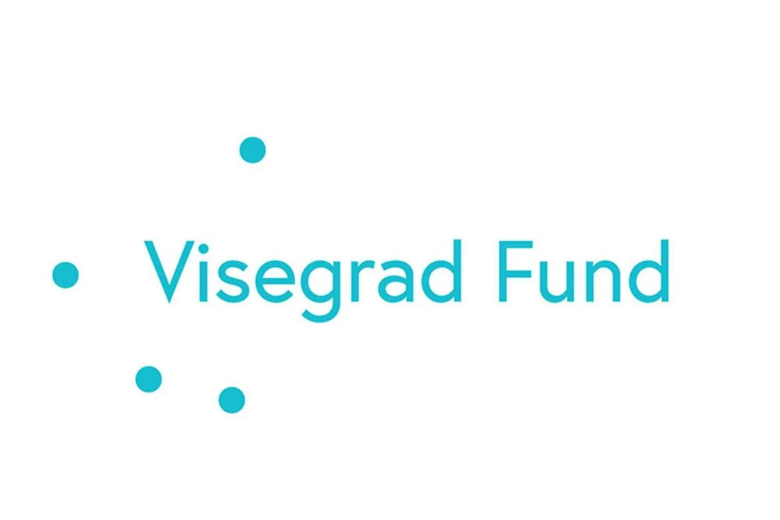 Visegrad Fund - logo 