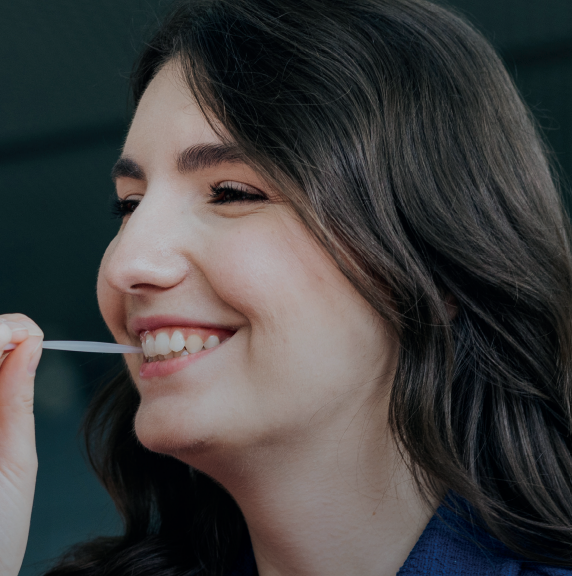 kobieta - dawczyni szpiku