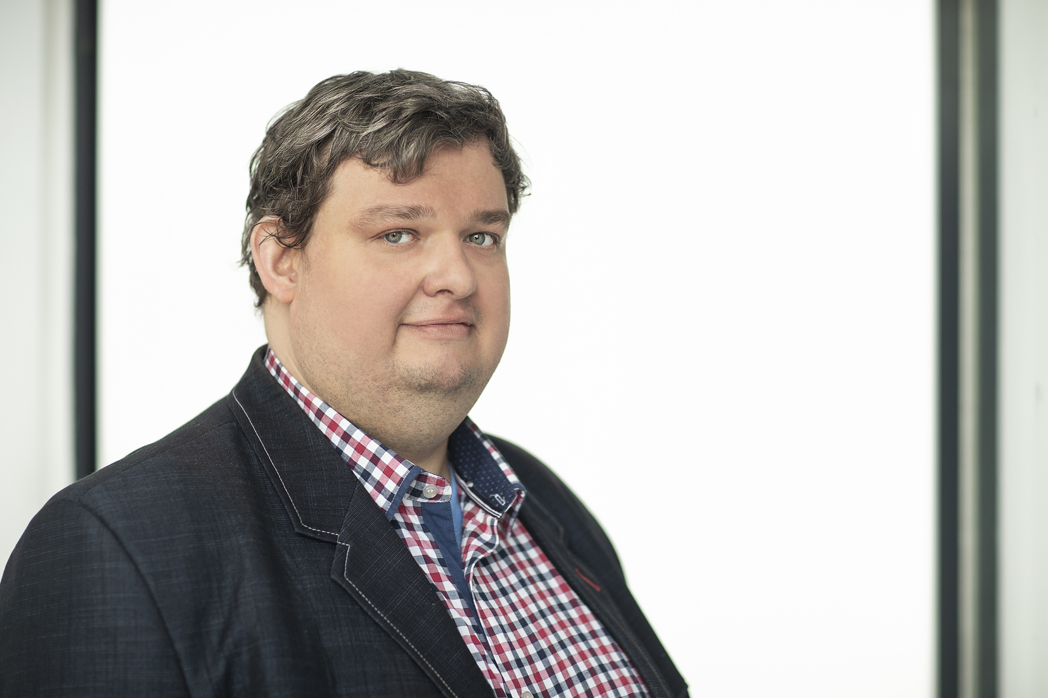 dr Kamil Śmiechowski