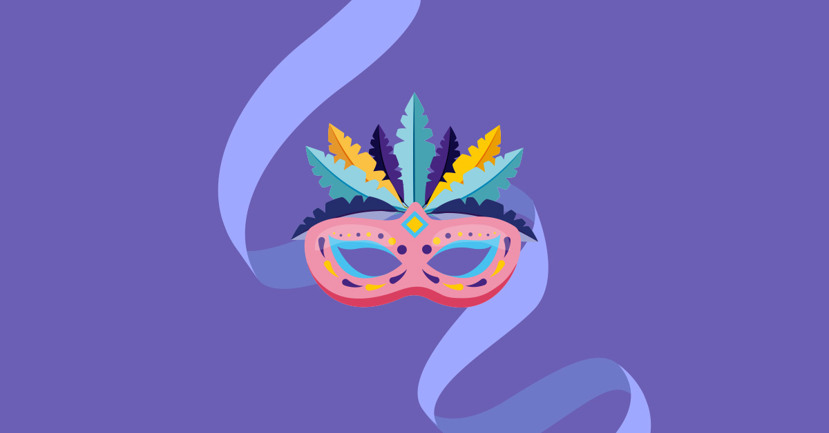 Koncert karnawałowy organizowany przez SJPdC UŁ