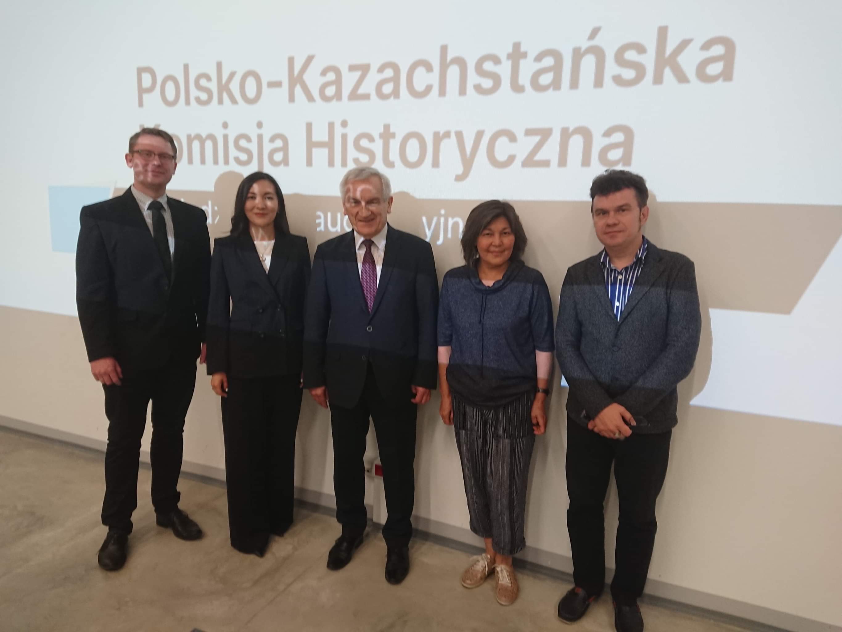 zdjęcie zbiorowe uczestników