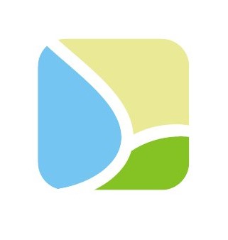 Logo funduszu ochrony środowiska w Łodzi