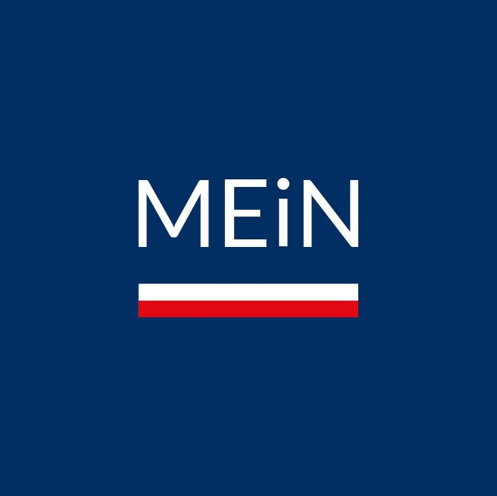 logo MEiN
