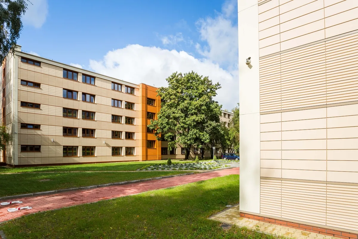 Osiedle Akademickie UŁ