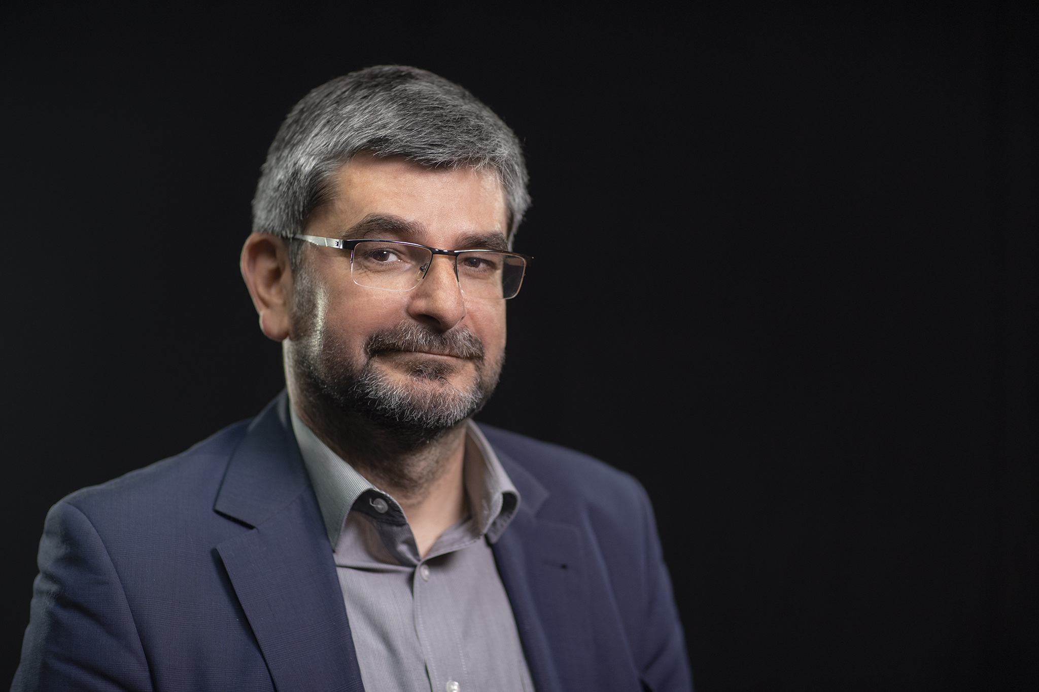 profesor Piotr Gryglewski